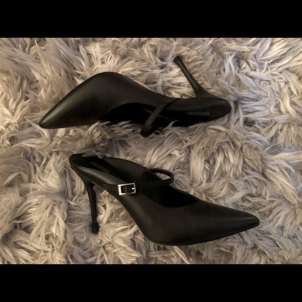 Michael Kors Tiegan Mule